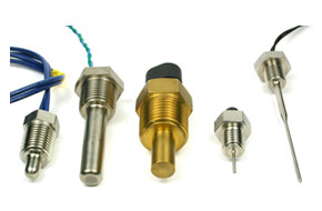 美國(guó)Quality Thermistor傳感器