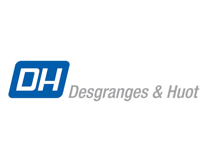 美國(guó)Desgranges & Huot